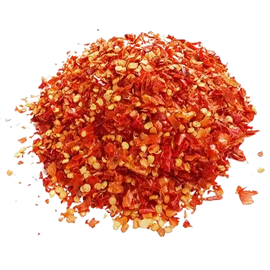 Chili Flakes Export