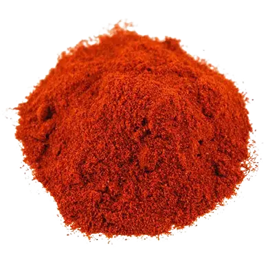 Chili Powder Export