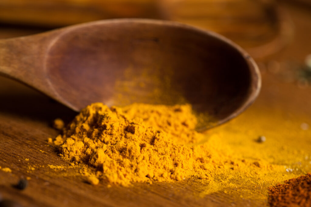 Turmeric Powder